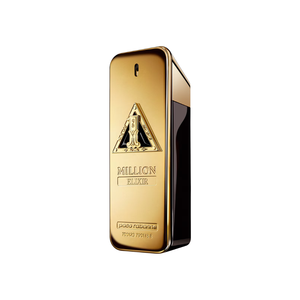 Paco Rabanne One Million Elixir 100ML Parfum Intense Para Hombre