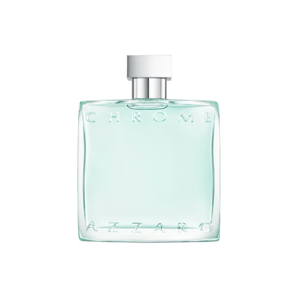 Azzaro Chrome Azure 100ML Eau de Toilette Para Hombre