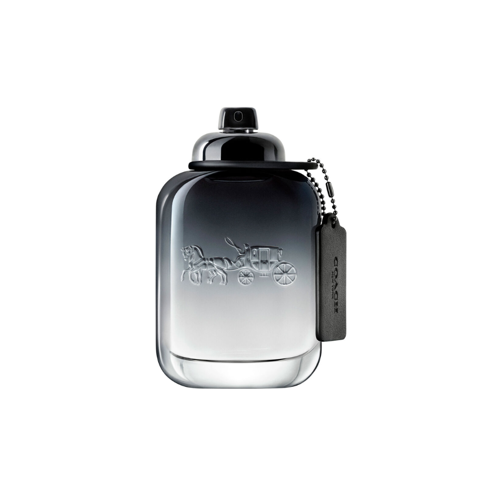 Coach New York Eau de Toilette 200ML Para Hombre