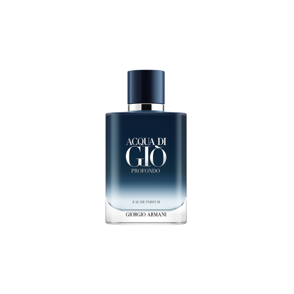 Giorgio Armani Acqua Di Gio Profondo Eau de Parfum Para Hombre