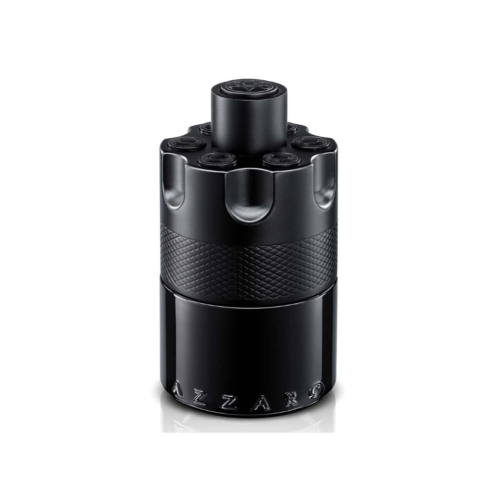Azzaro Most Wanted 100ML Eau de Parfum Intense Para Hombre