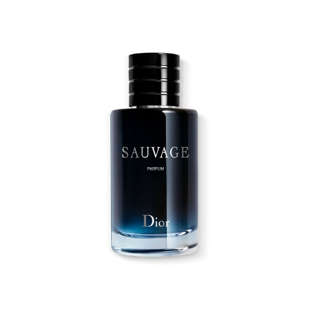 Dior Sauvage Parfum 100ML Para Hombre
