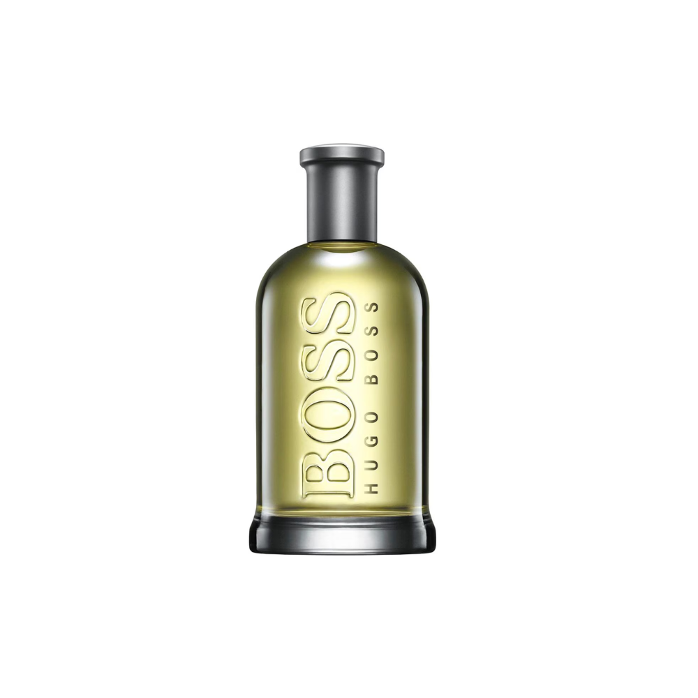 Hugo Boss Bottle Eau de Toilette Para Hombre