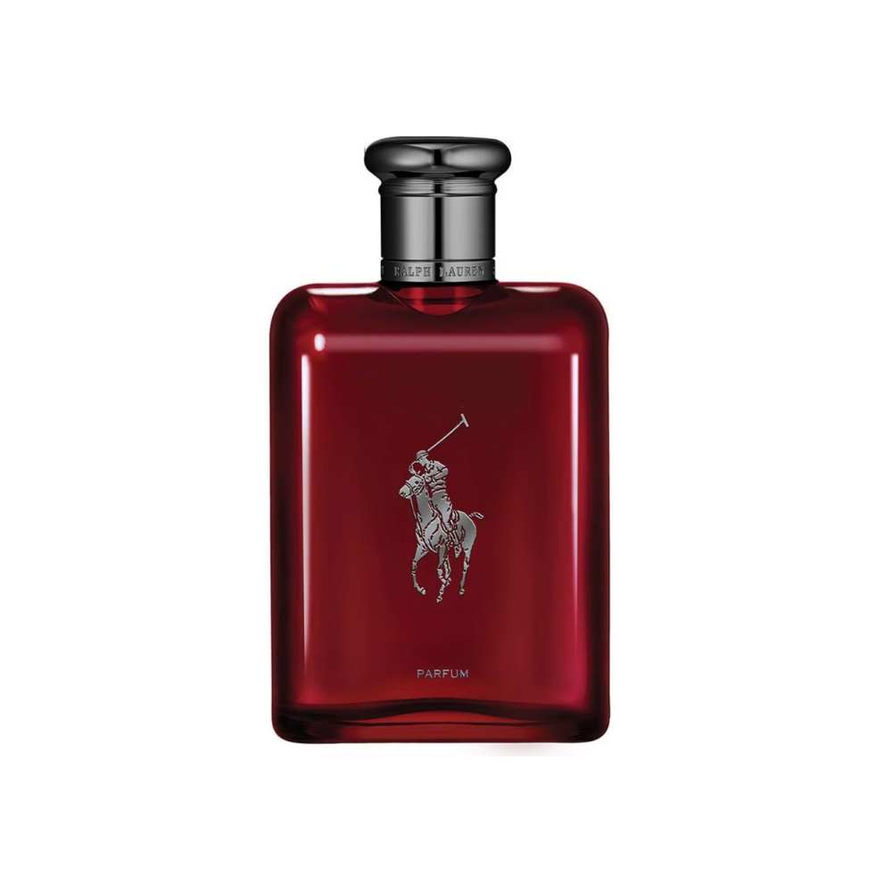 Ralph Lauren Polo Red 125ML Parfum Para Hombre