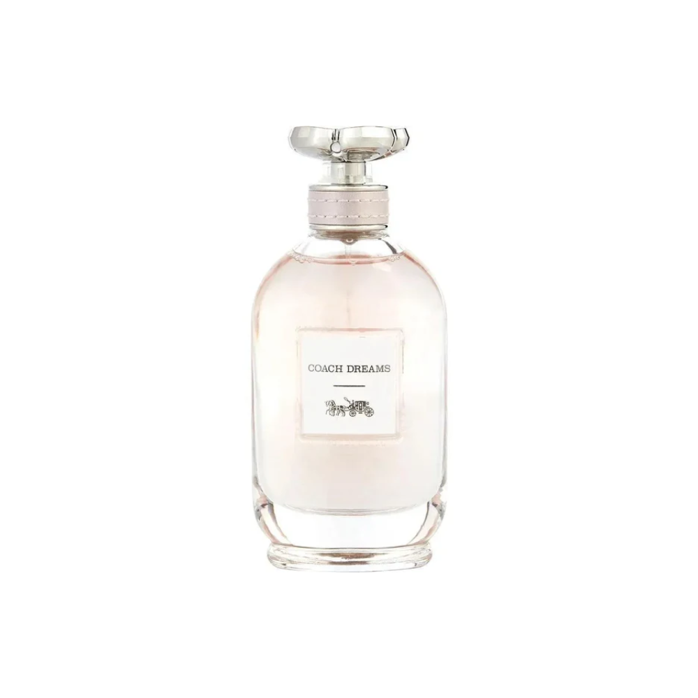 Coach Dreams Eau de parfum 90ML Para Mujer