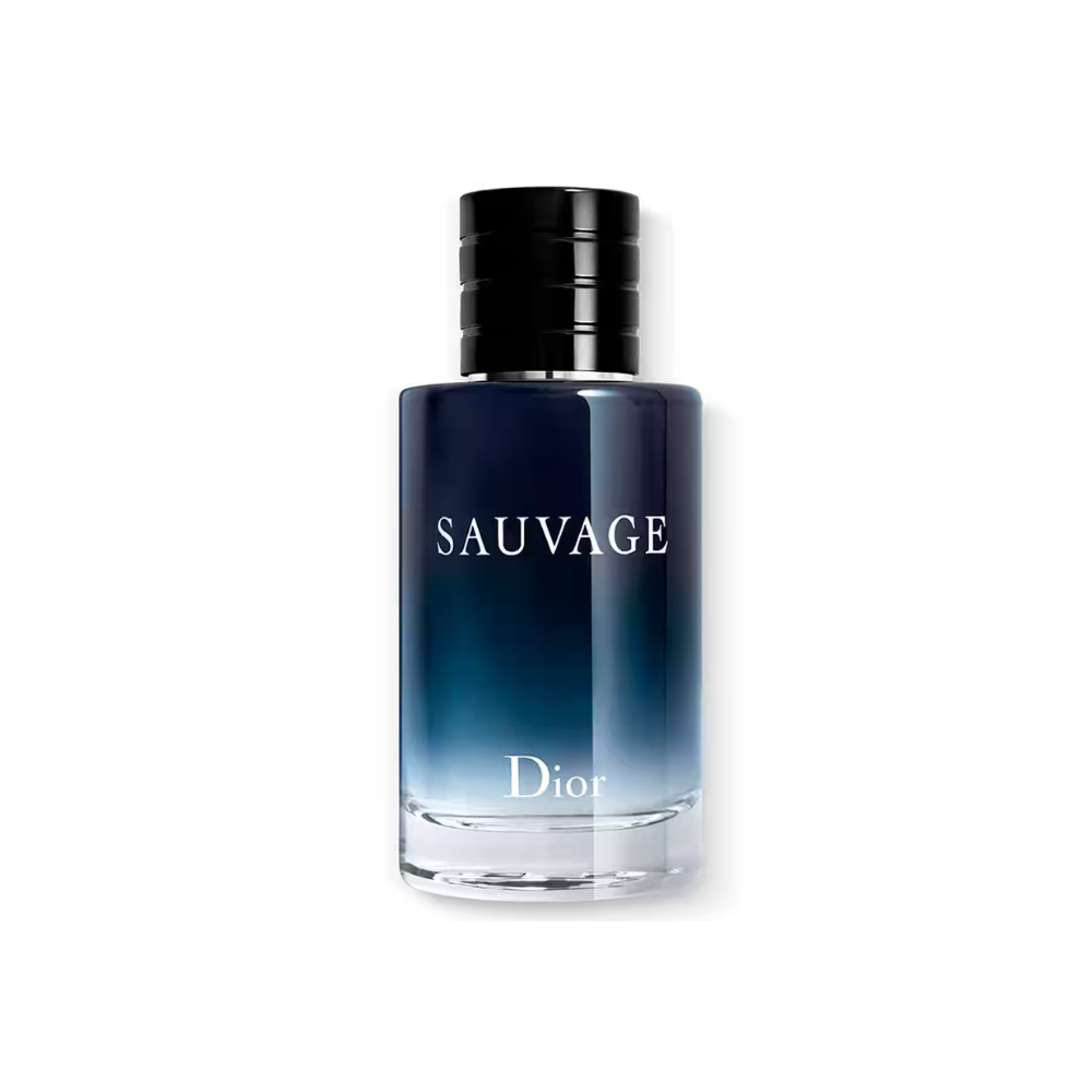Dior Sauvage 100ML Eau de Toilette Para Hombre