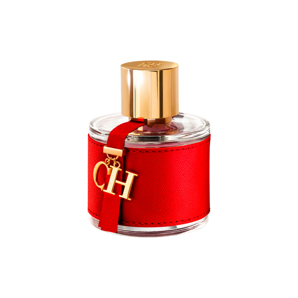 Carolina Herrera Ch 100ML Eau de Toilette Para Mujer