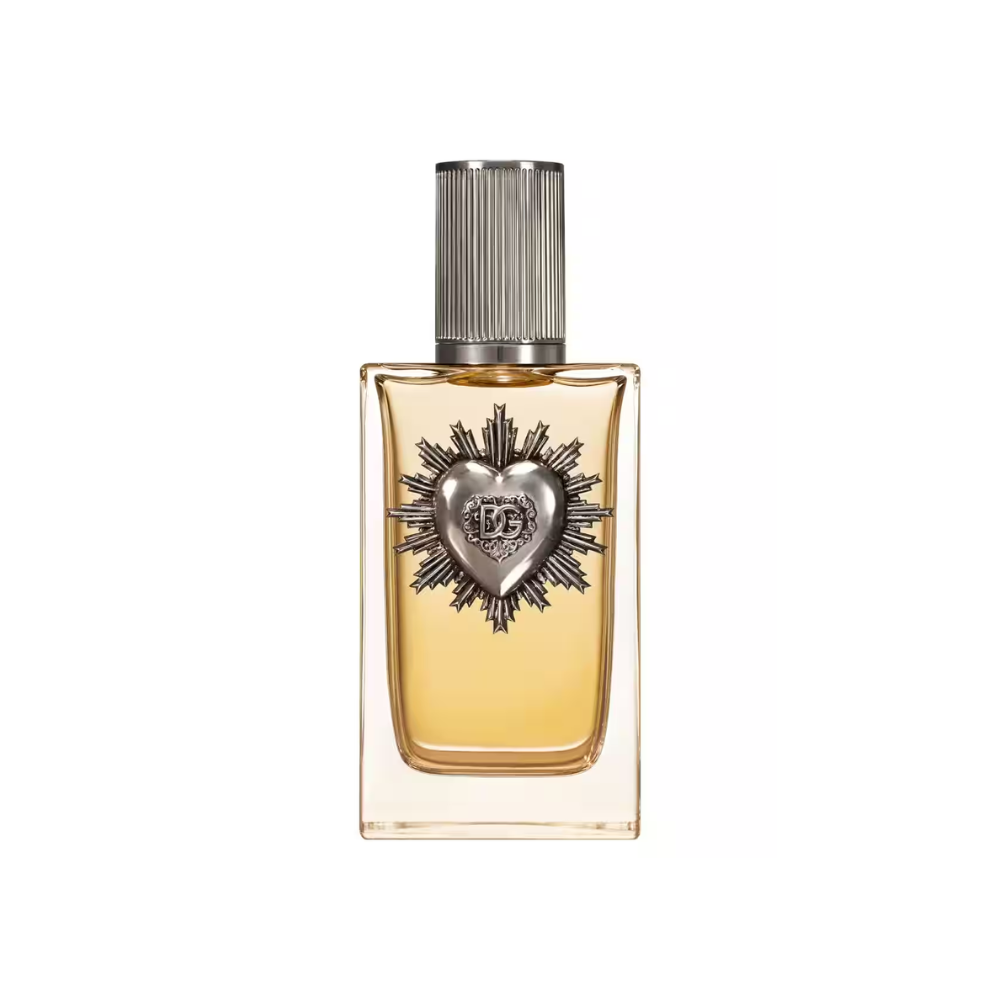 Dolce & Gabbana Devoción 100ML Eau de Parfum Para Hombres