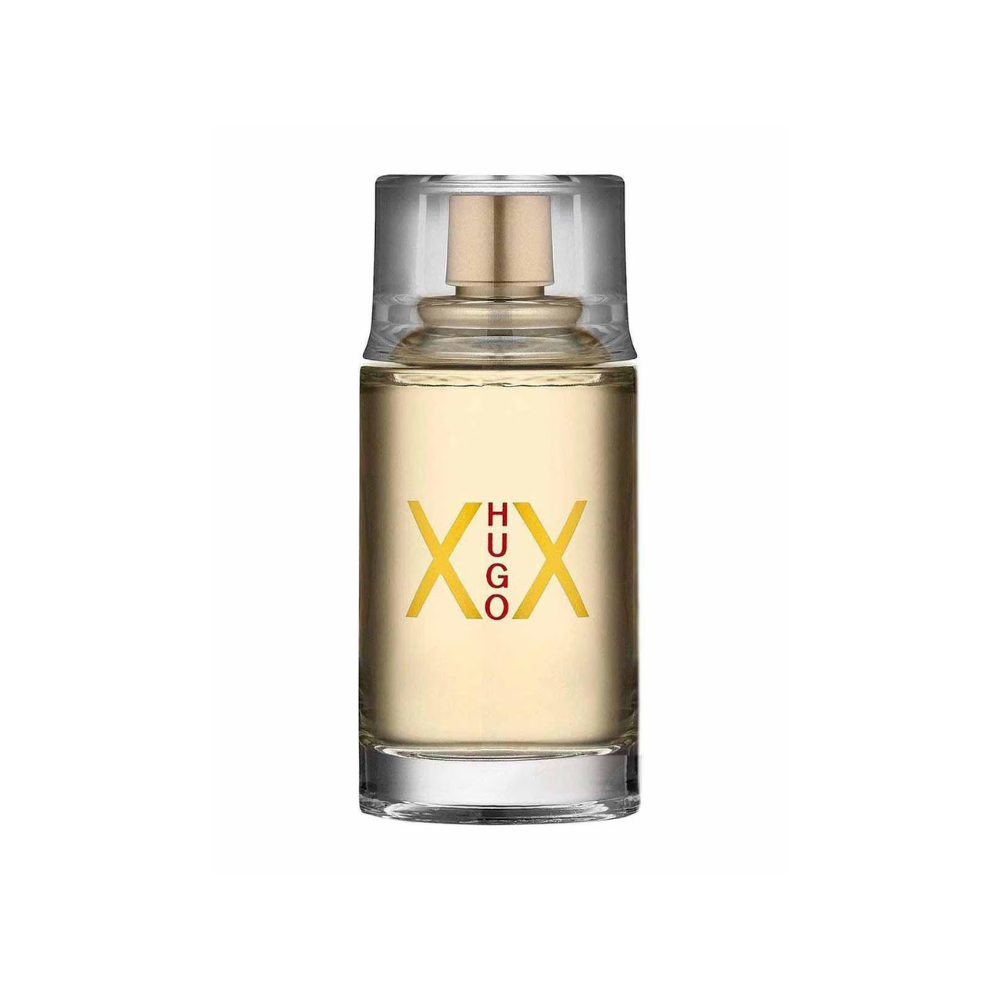 Hugo Boss XX 100ML Eau De Toilette Para Mujer