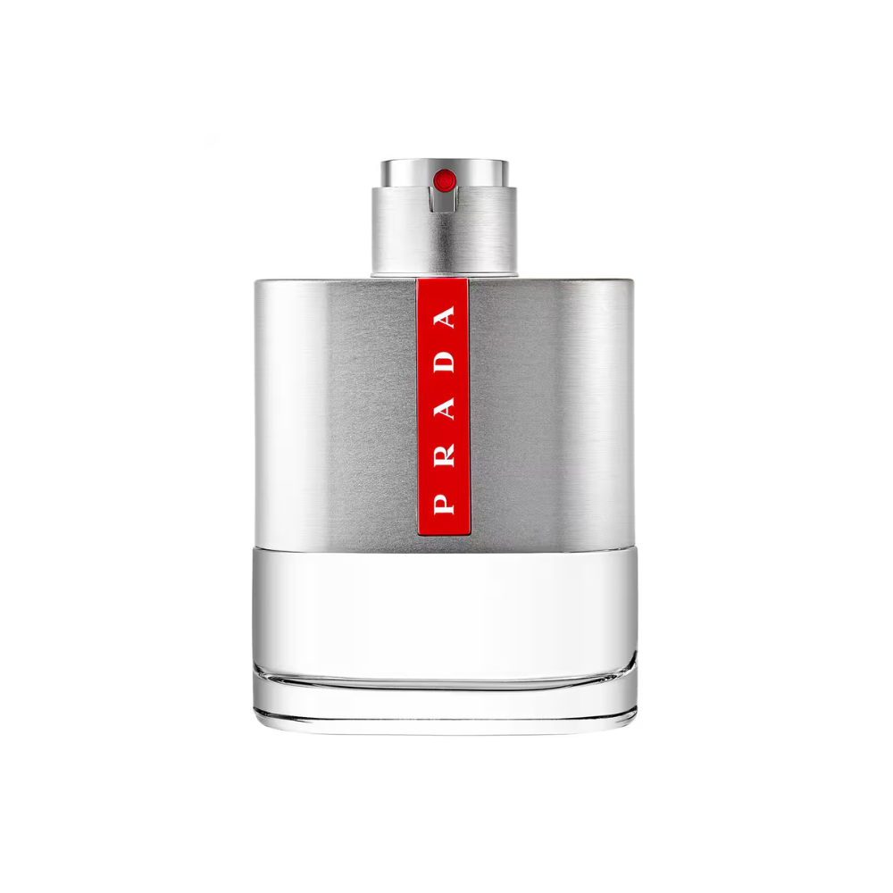 Prada Luna Rossa 100ML Eau de Toilette Para Hombre
