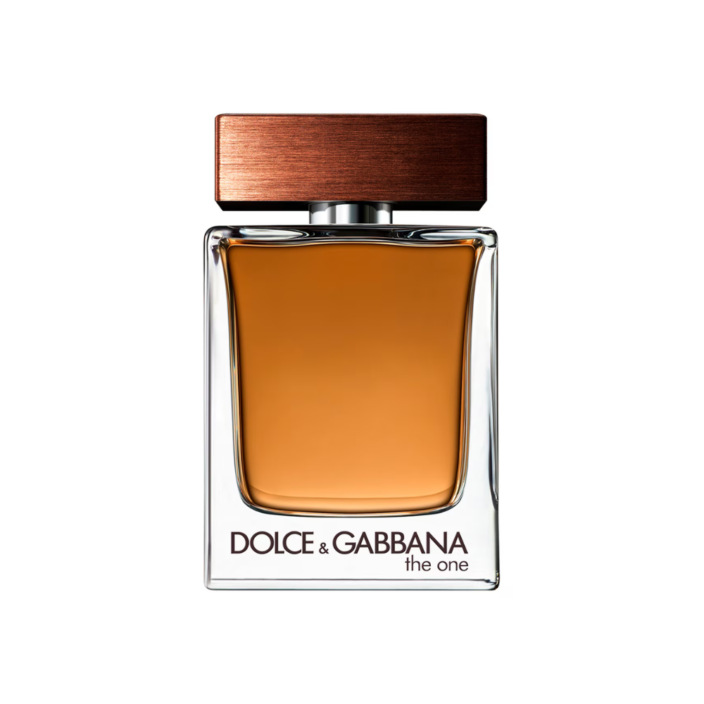 Dolce & Gabbana The One 100ML Eau De Toilette para hombres