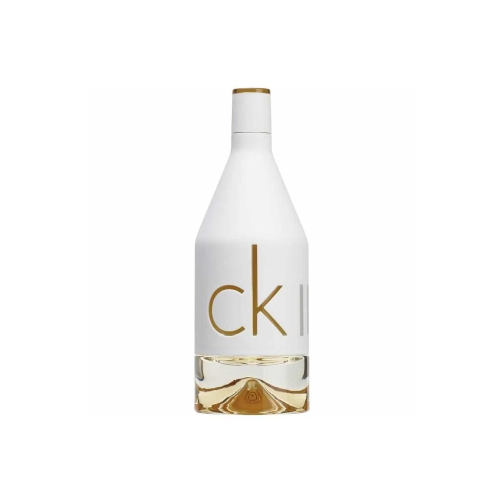 Calvin Klein CKIN2U 1500ML Eau de Toilette Para Mujer
