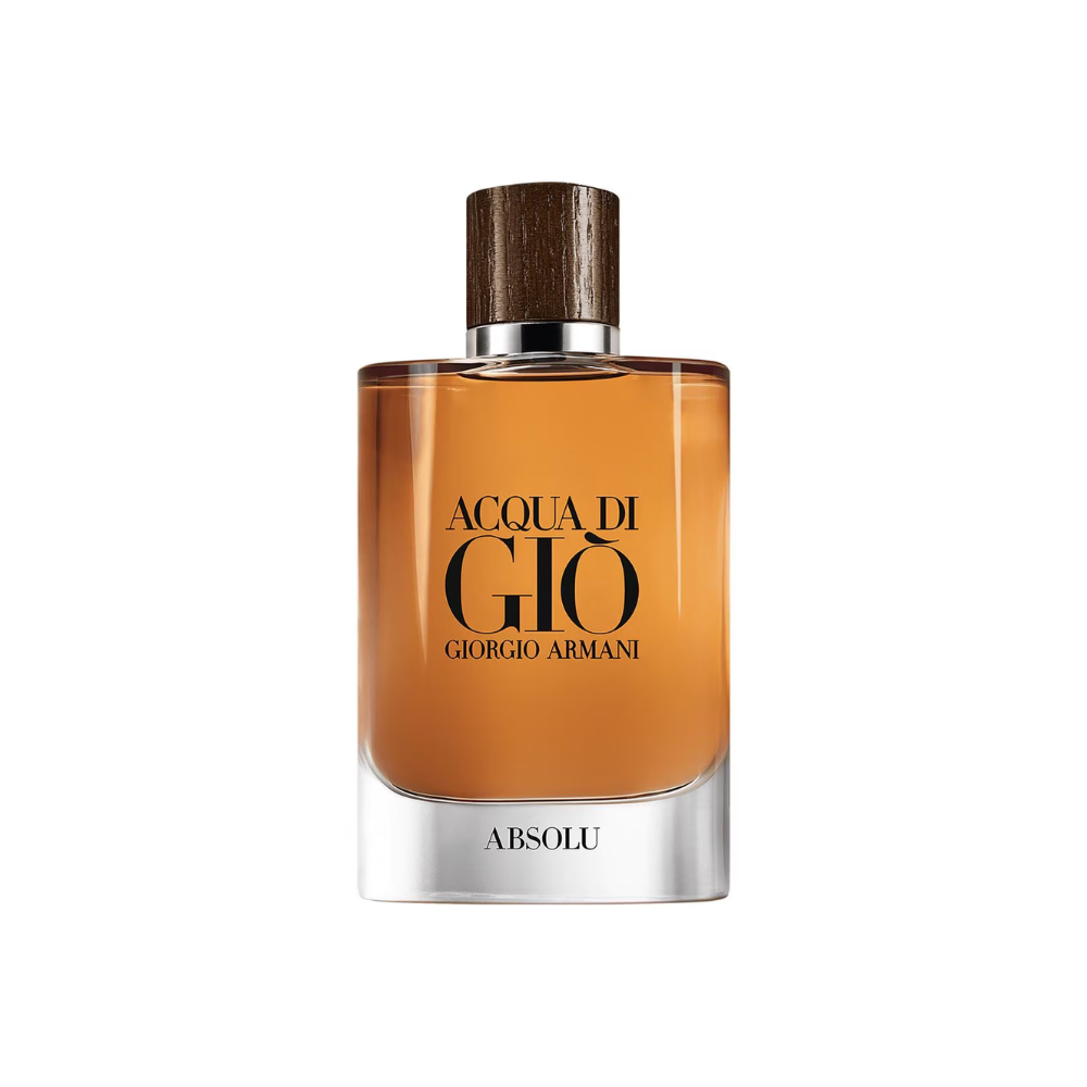 Giorgio Armani Acqua Di Gio Absolu 125ML Eau de Parfum Para Hombre