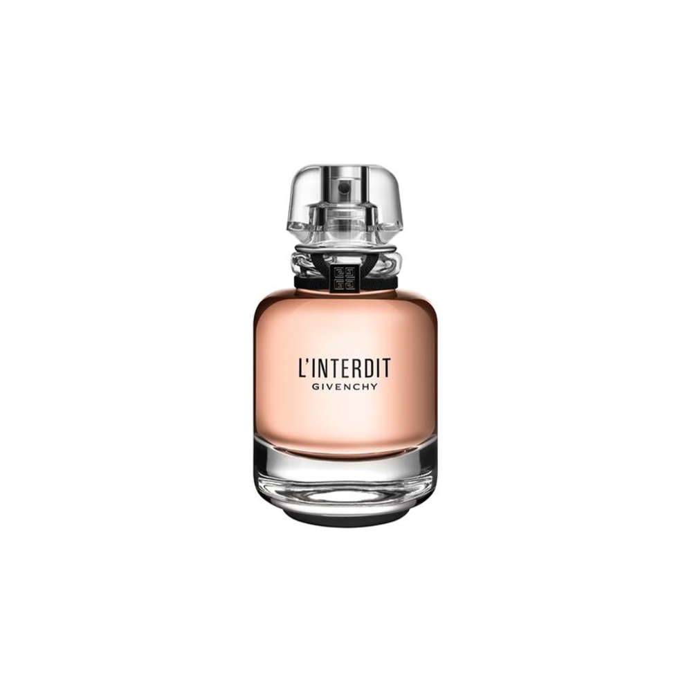 Givenchy L'Interdit 100ML Eau de Parfum Para Mujer