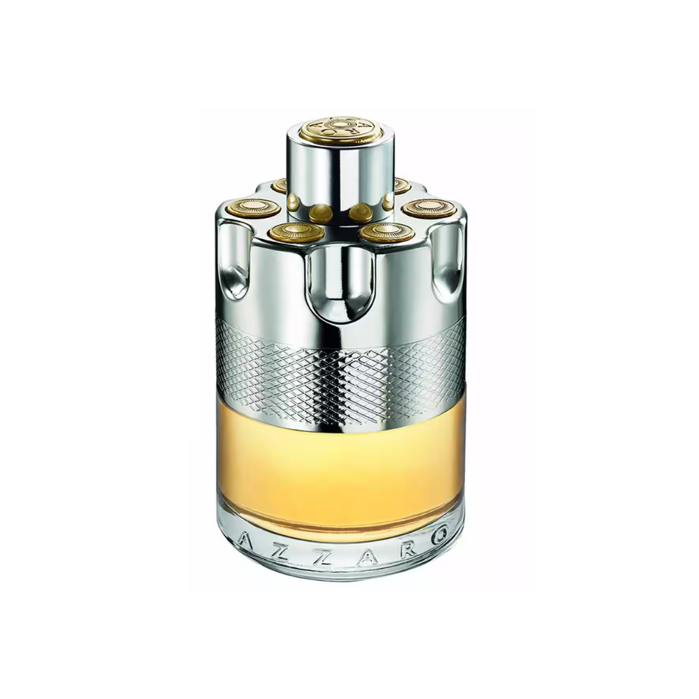 Azzaro Wanted 100ML Eau de Toilette Para Hombre