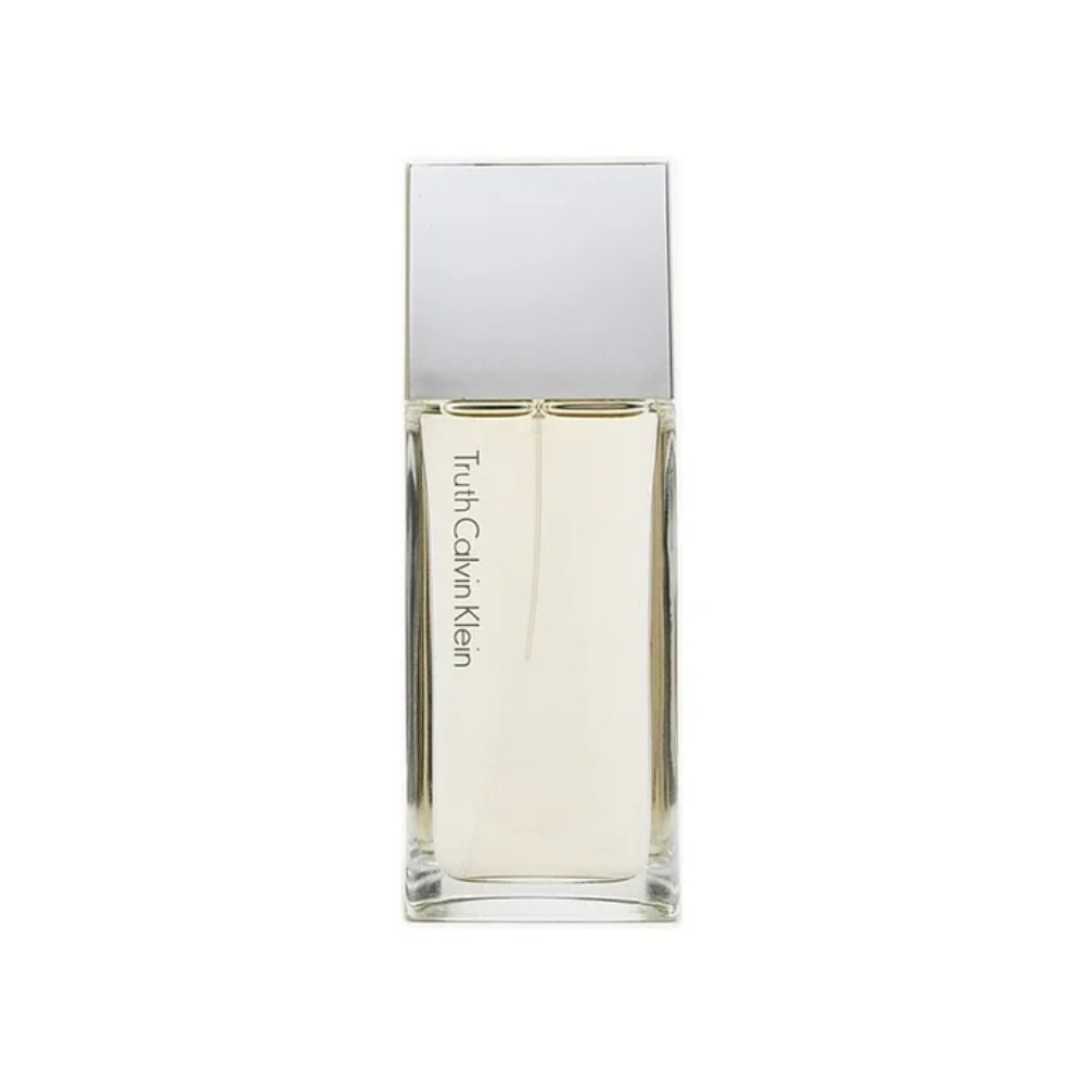 Calvin Klein Truth 100ML Eau de Parfum Para Mujer