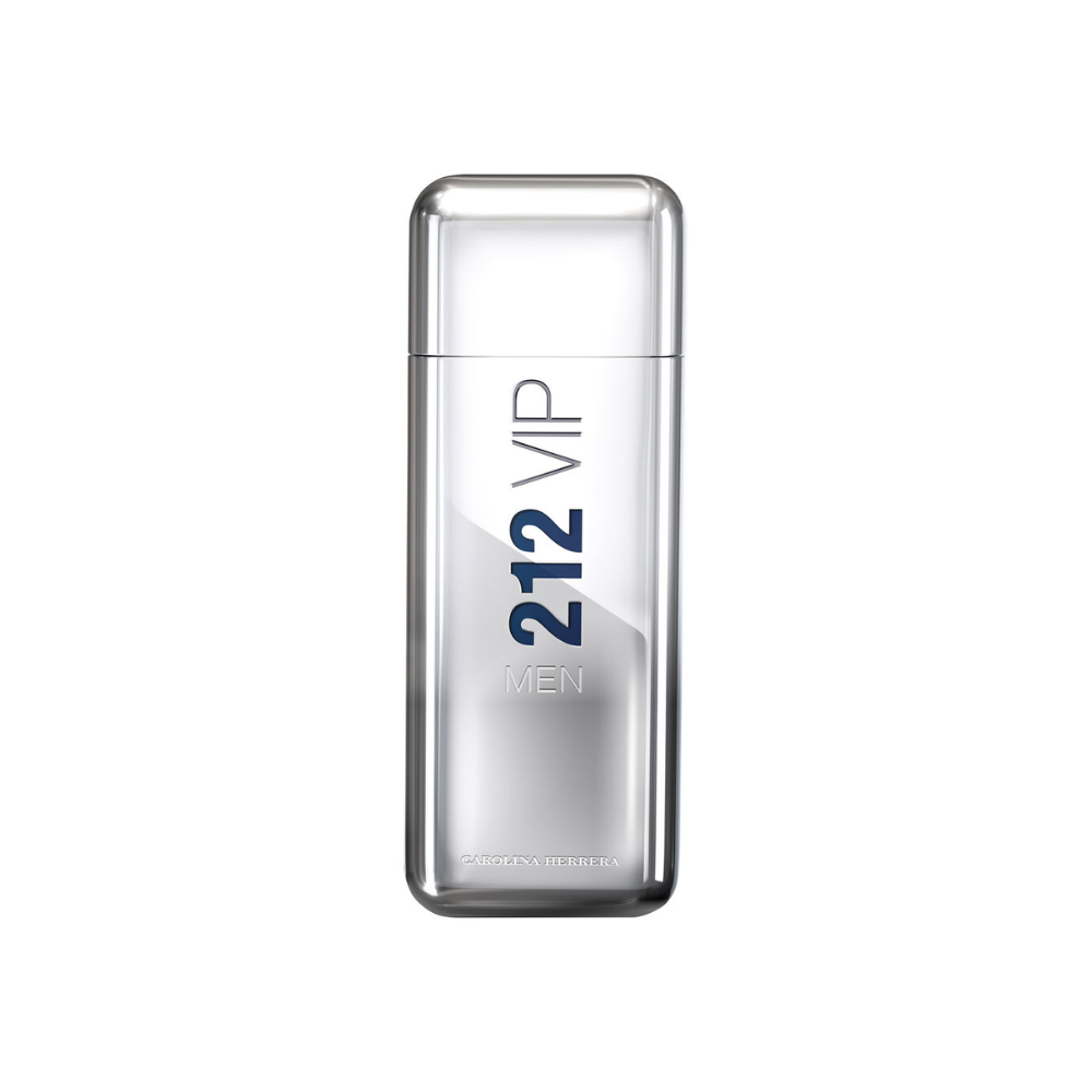 Carolina Herrera 212 VIP 100ML Eau Toilette Para Hombre