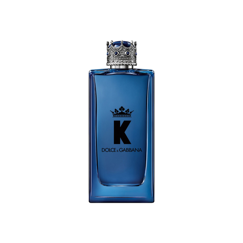 Dolce & Gabbana K(King) 200ML Eau de Parfum Para Hombre