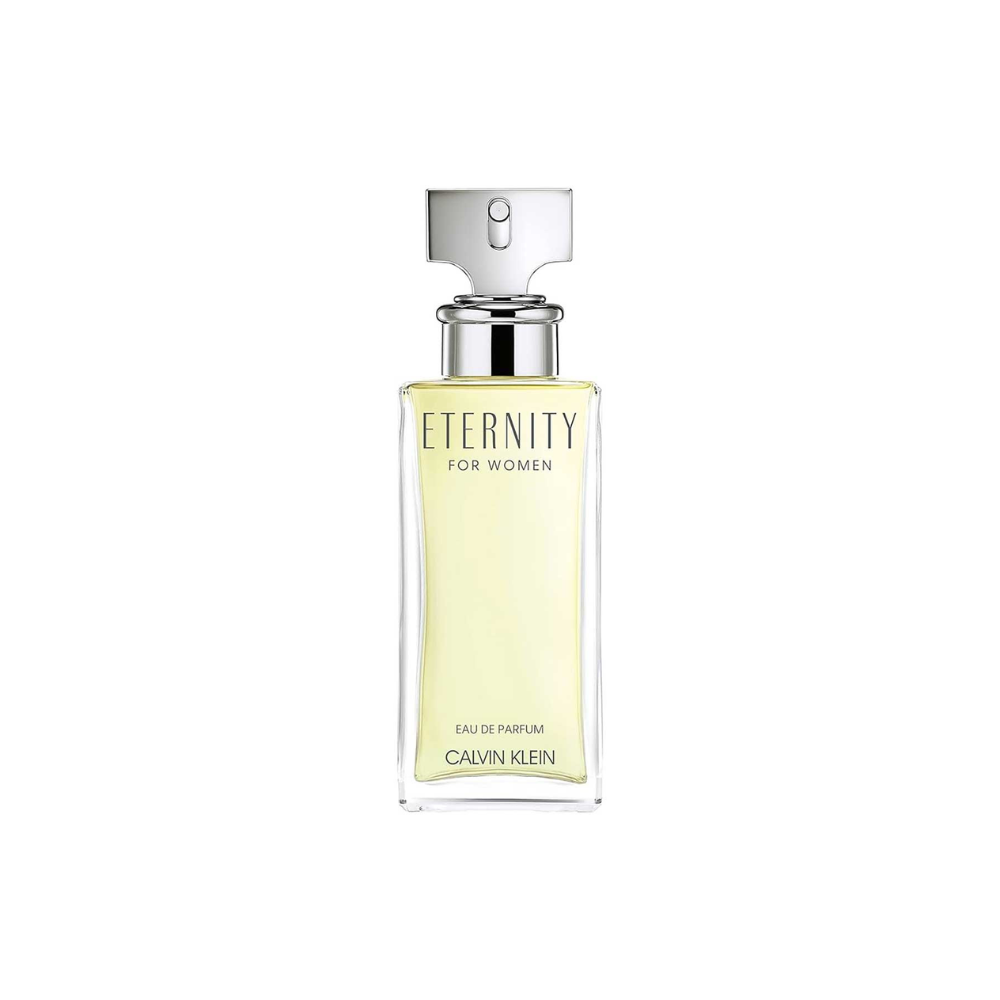 Calvin Klein Eternity 100ML Eau de Parfum Para Mujer