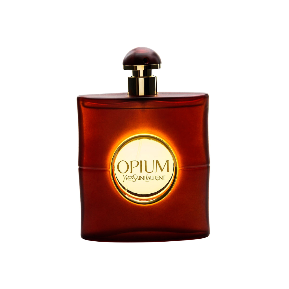 Yves Saint Laurent Opium 90ML Eau de Toilette Para Mujer