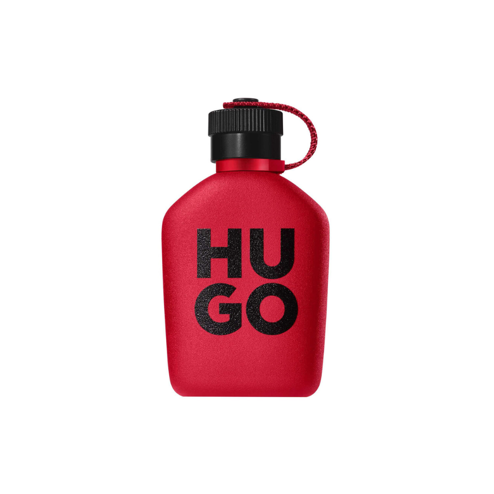 Hugo Boss Intense Eau de Parfum 125ML Para Hombre