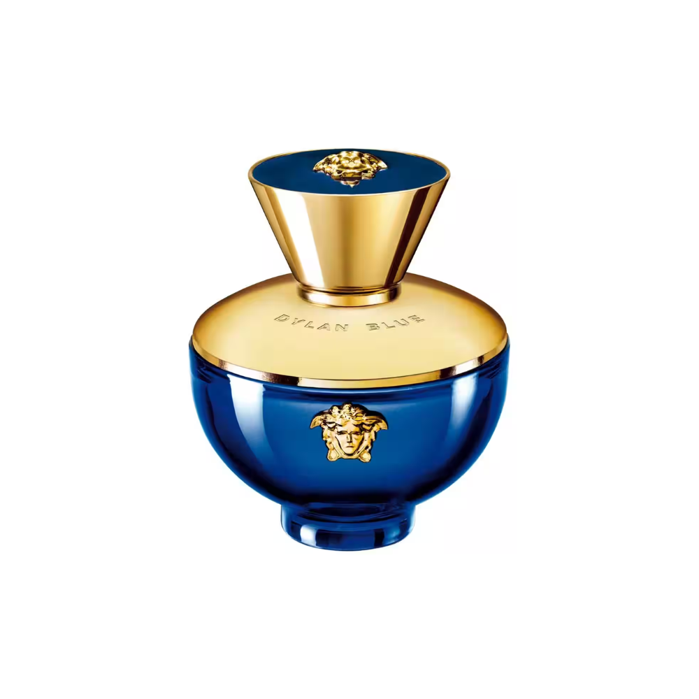 Versace Dylan Blue Femme 100ML Eau de Parfum Para Mujer