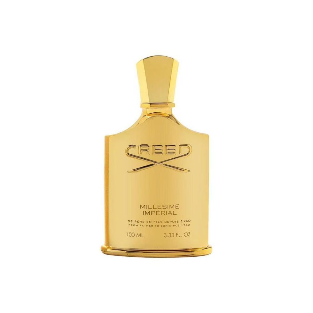 CREED Millisime Imperial Gold 100ML Eau de Parfum Para Hombre