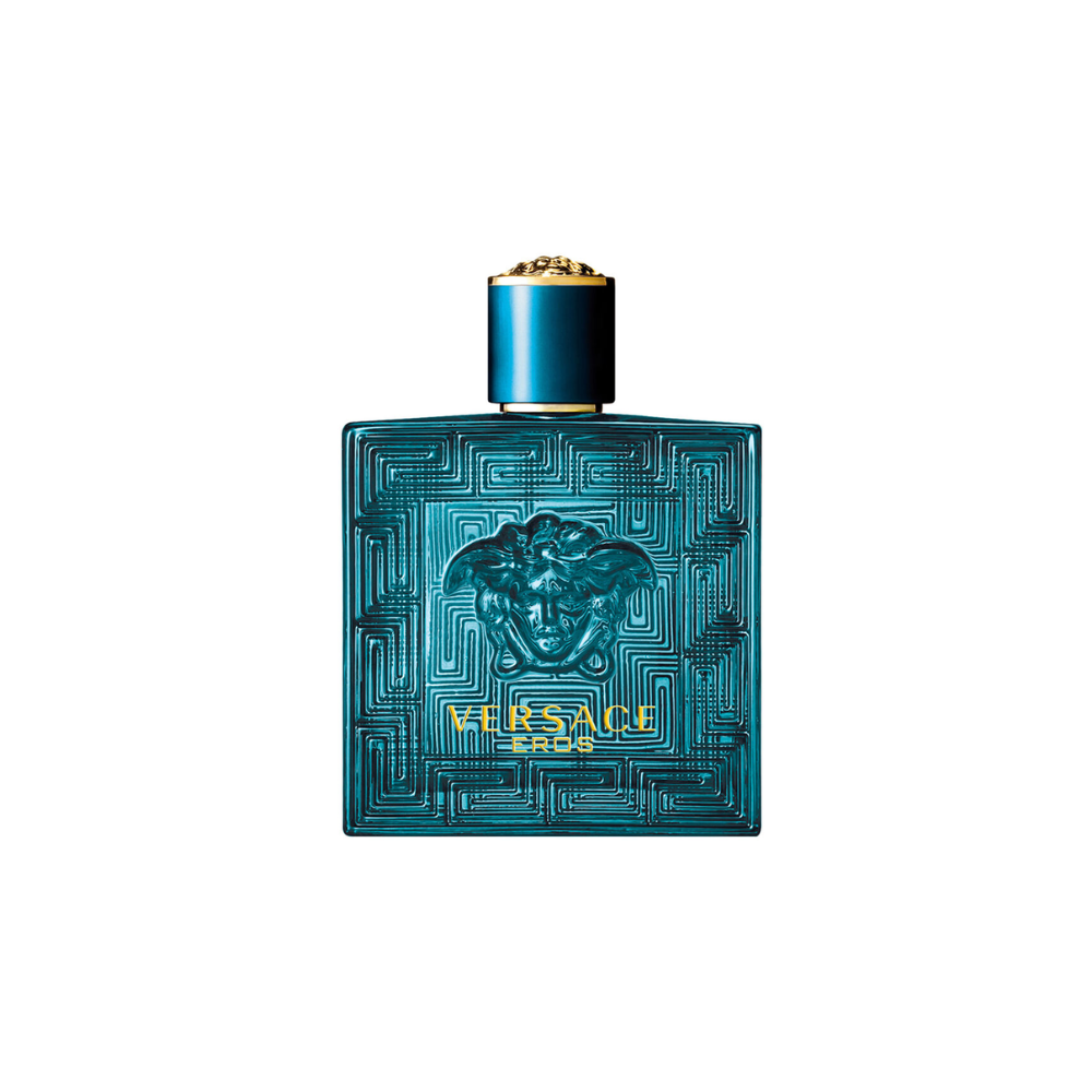 Versace Eros 100ML Eau de Toilette Para Hombre