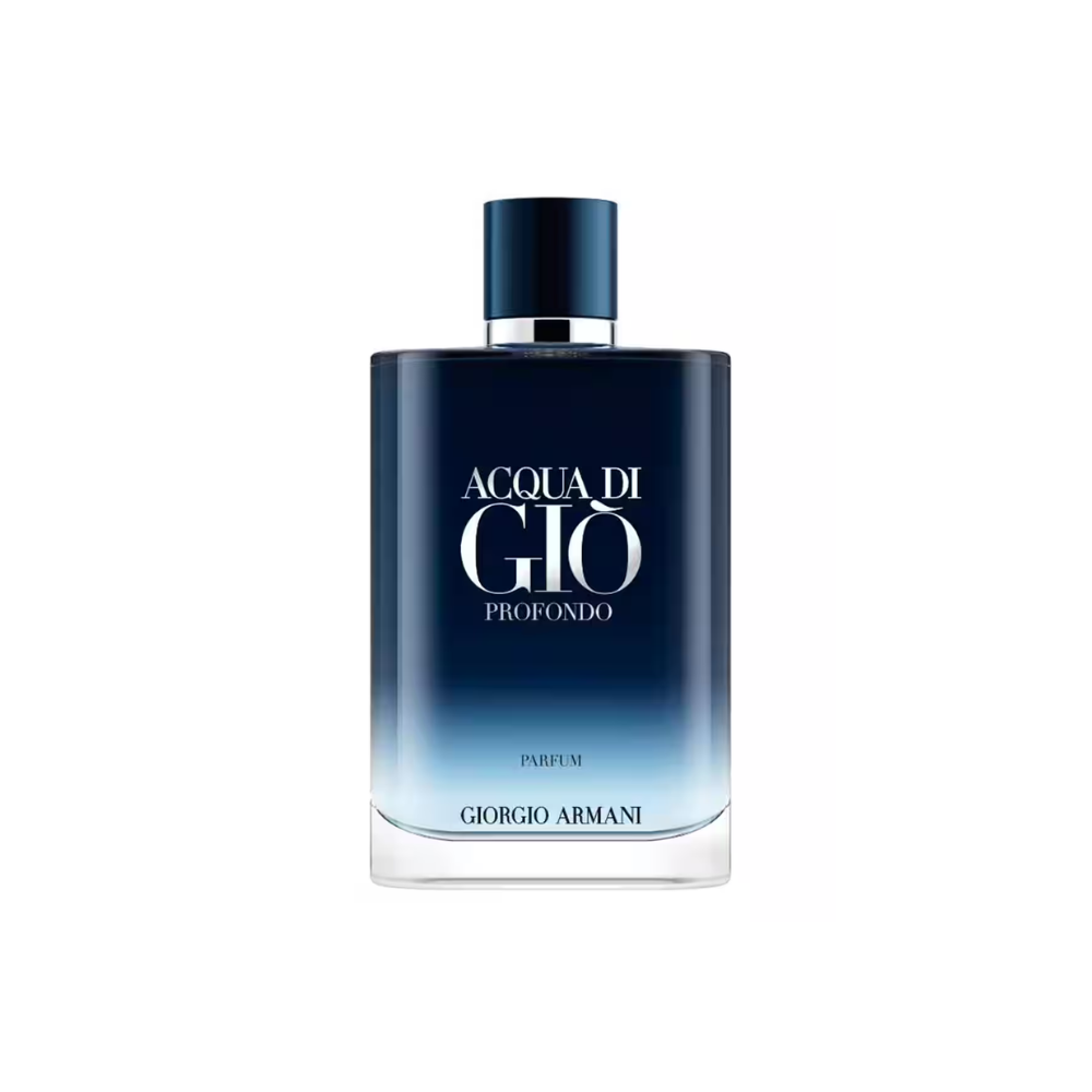 Giorgio Armani Acqua Di Gio Profondo 100ML Parfum Para Hombre