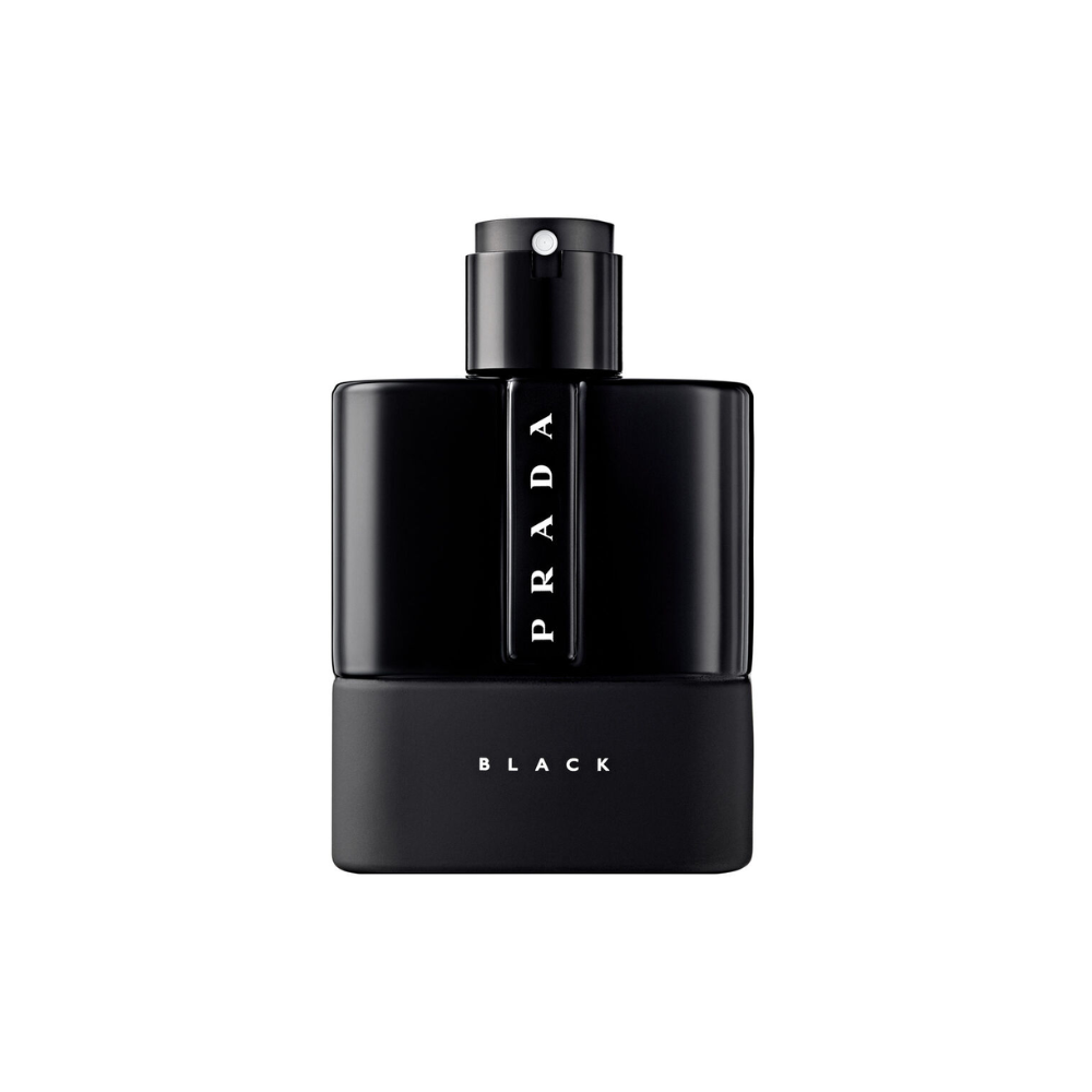 Prada Luna Rossa Black 100ML Eau de Parfum Para Hombre