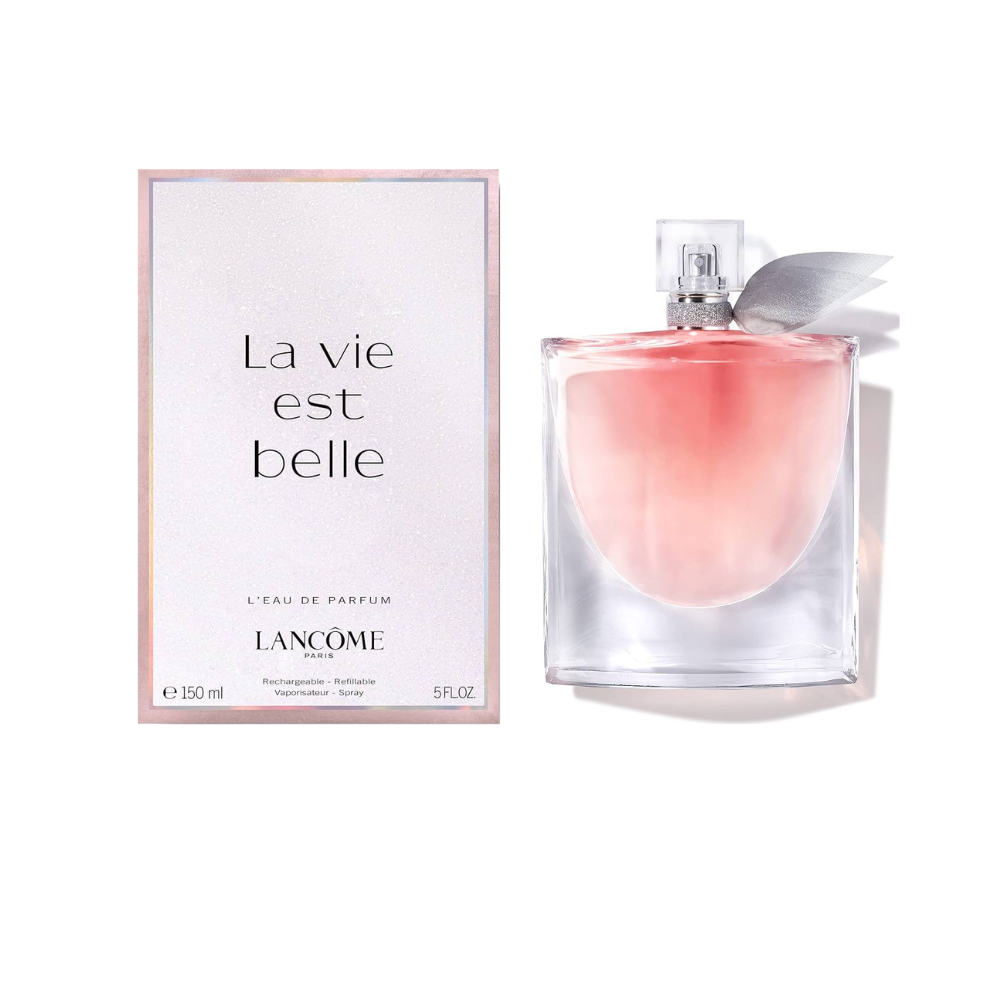 Lancôme La Vie Est Belle Eau de Parfum Para Mujer