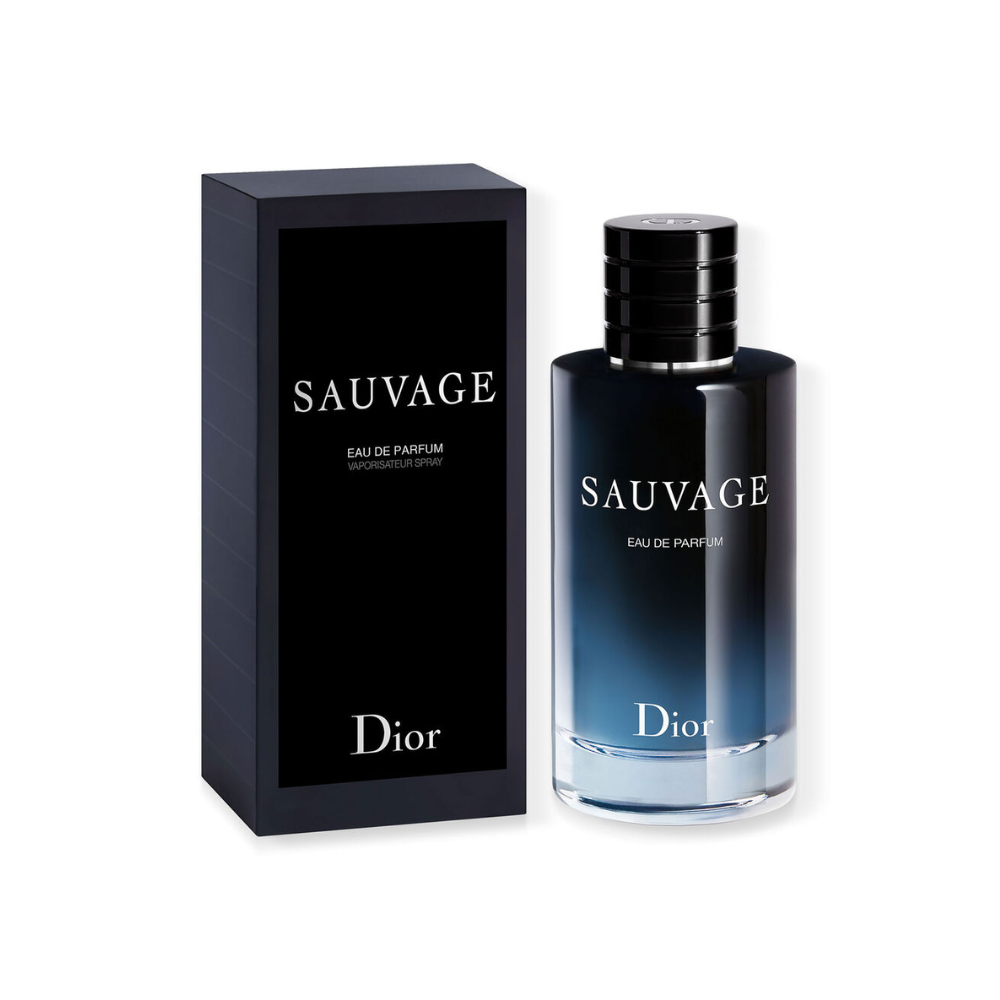 Dior Sauvage Eau de Parfum Para Hombre