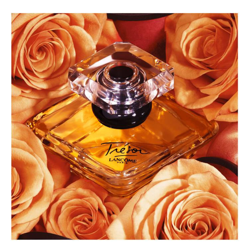 Lancôme Tresor 100ML Eau de Parfum Para Mujer