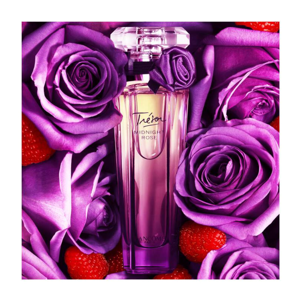 Lancôme Tresor Midnight Rose 75ml Eau de Parfum Para Mujer
