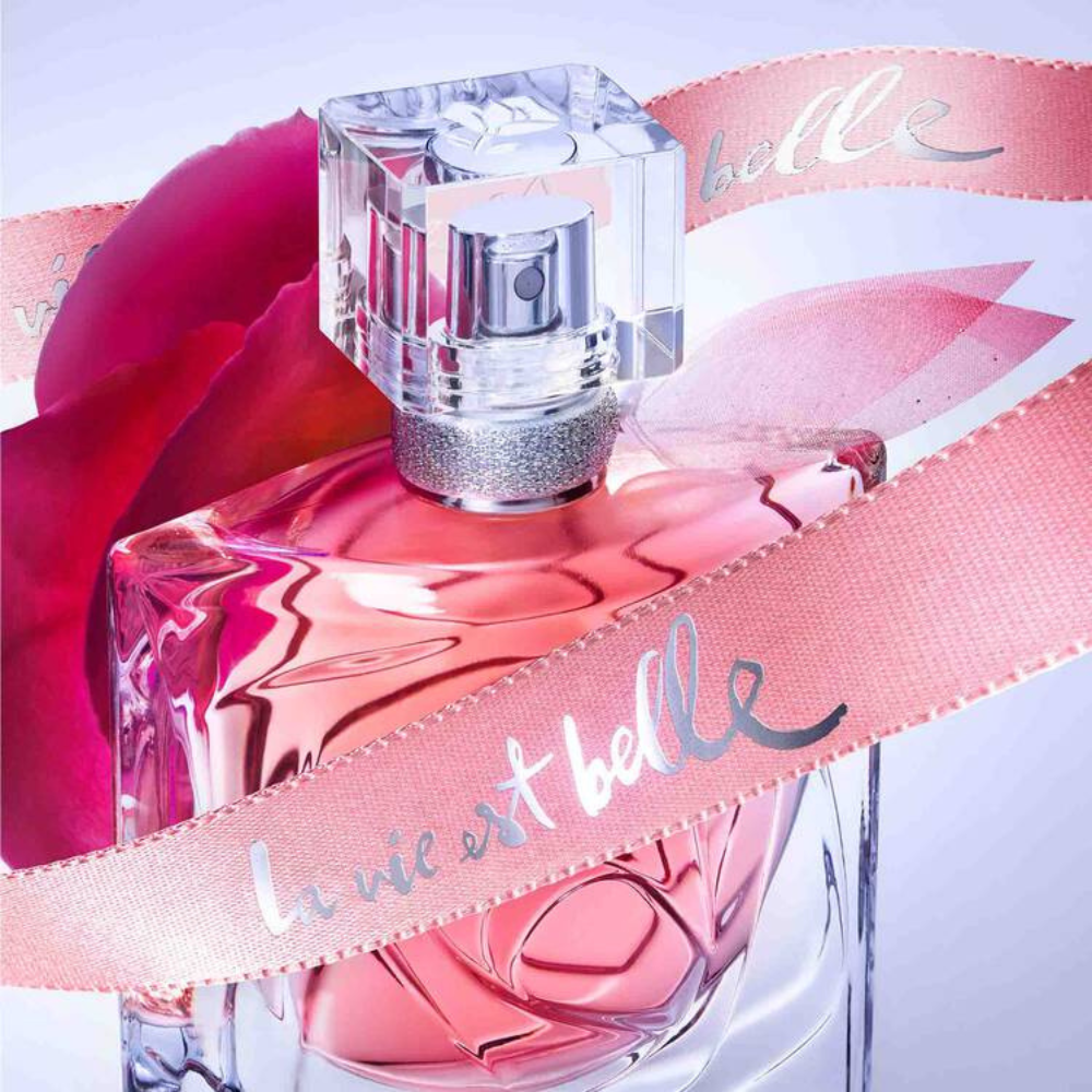 Lancôme La Vie Est Belle Extraordinare 100ML Eau de Parfum Para Mujer