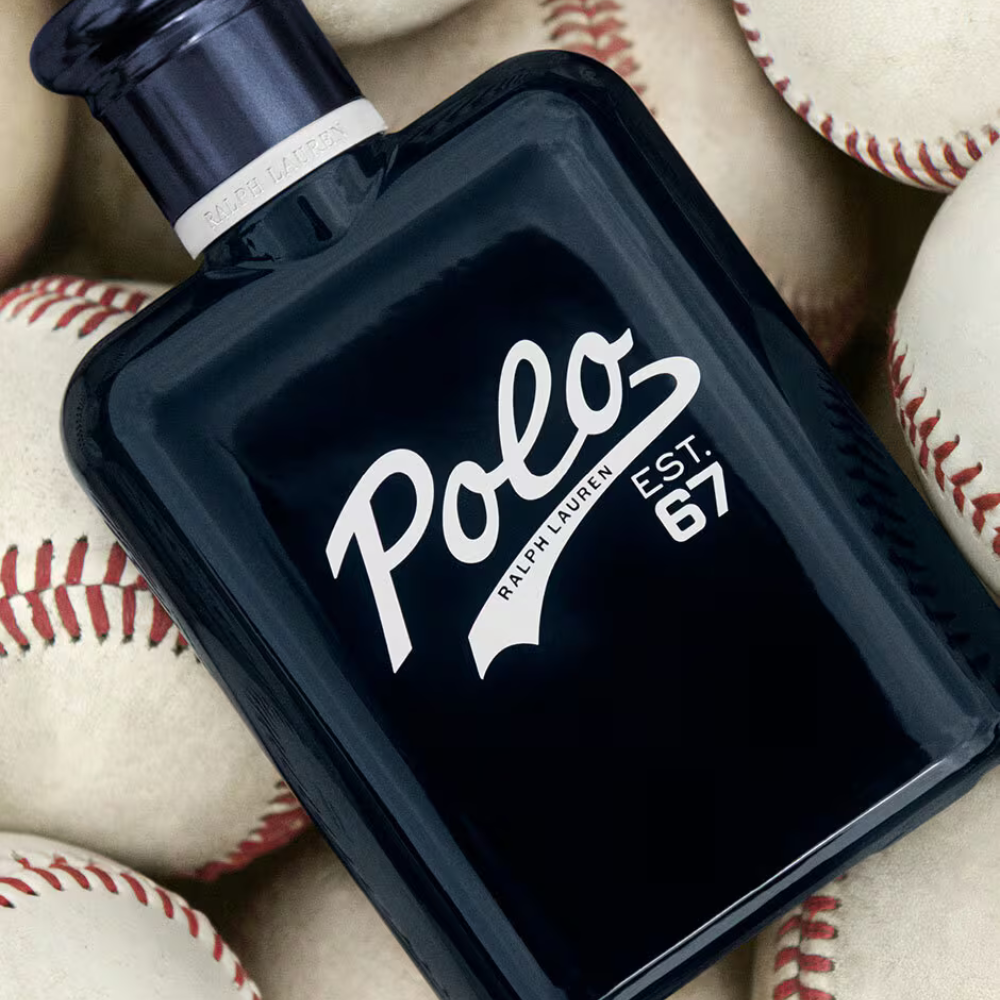 Ralph Lauren Polo 67 125ML Eau de Toilette Para Hombre