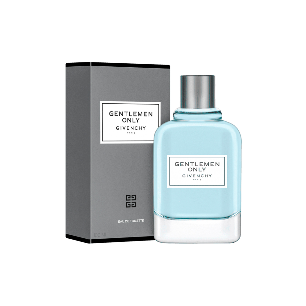 Givenchy Gentleman Only 100ML Eau de Toilette Para Hombre