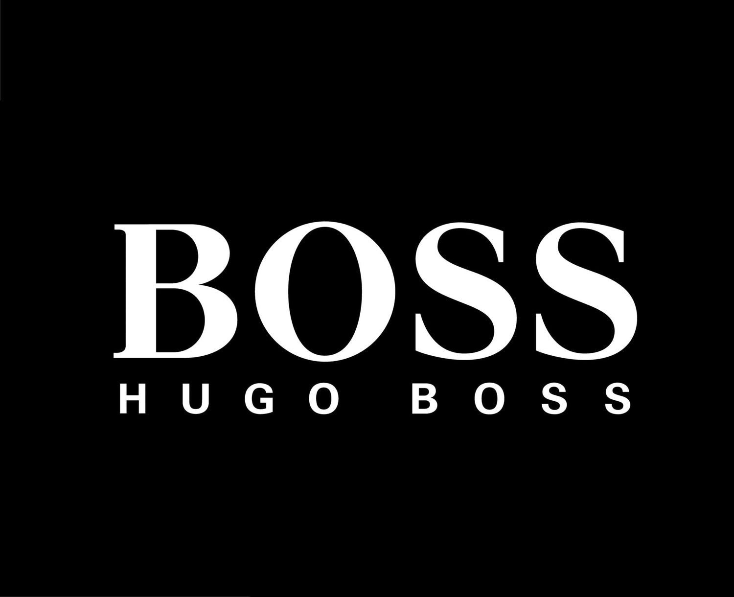 Hugo Boss