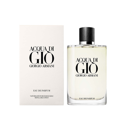 Giorgio Armani Acqua Di Gio 100ML Eau de Parfum Para Hombre