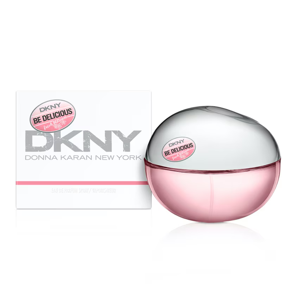 DKNY Be Delicious Fresh Blossom 100ML Eau de Parfum Para Mujer