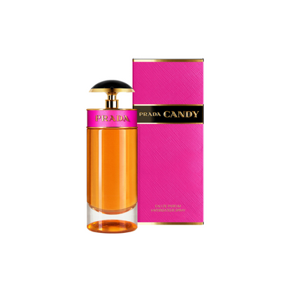 Prada Candy 80ML Eau de Parfum Para Mujer