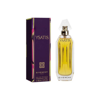 Givenchy Ysatis 100ML Eau de Toilette Para Mujer