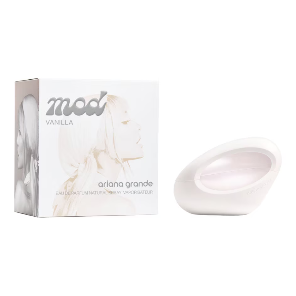 Ariana Grande Mod Vainilla 100ML Eau De Parfum Para Mujer
