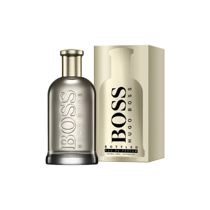 Hugo Boss Bottle 100ML Eau de Parfum Para Hombre