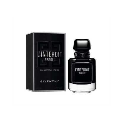 Givenchy L'Interdit Absolu 100ML Eau de Parfum Para Mujer