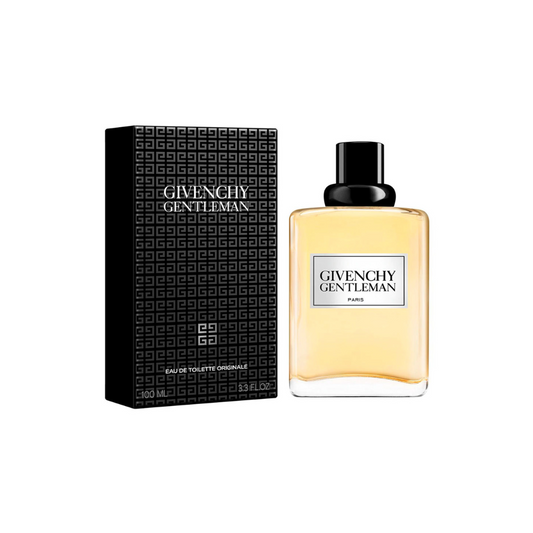 Givenchy Gentleman 100ML Eau de Toilette Para Hombre