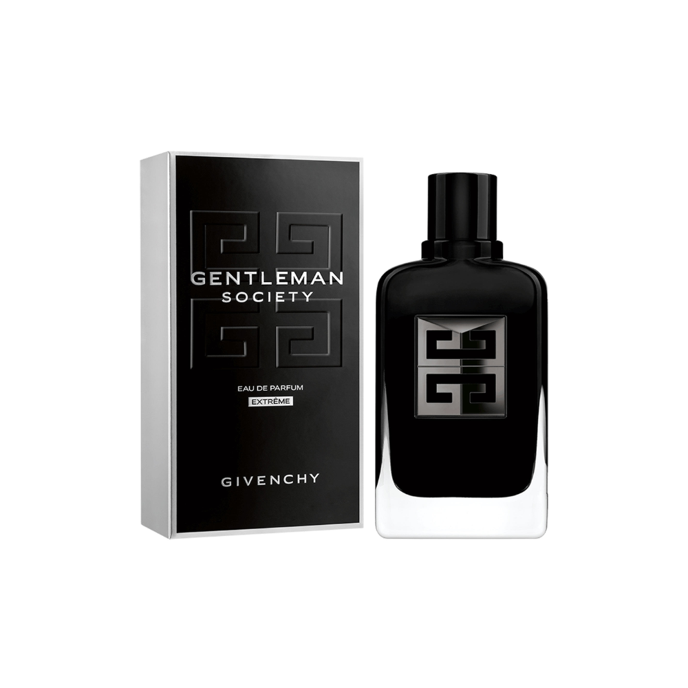 Givenchy Gentleman Society Extreme 100ML Eau de Parfum Para Hombre