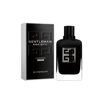 Givenchy Gentleman Society Extreme 100ML Eau de Parfum Para Hombre