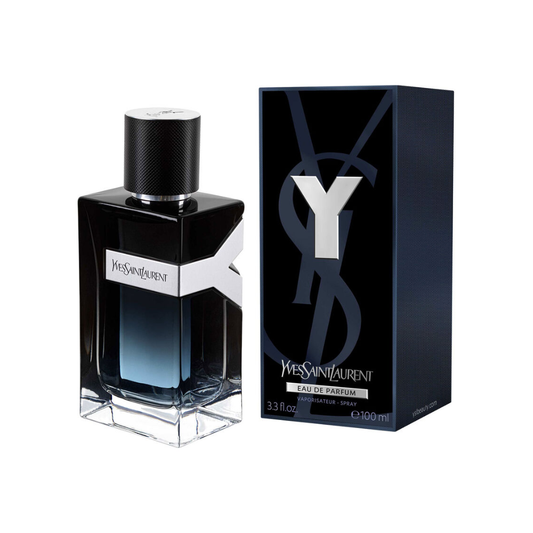 Yves Saint Laurent Y 100ML Eau de parfum Para Hombre