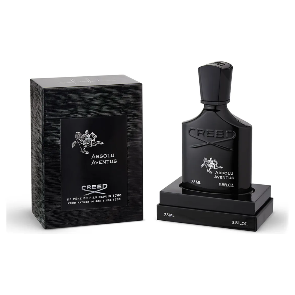 CREED Absolu Aventus 75ML Eau de Parfum Para Hombre
